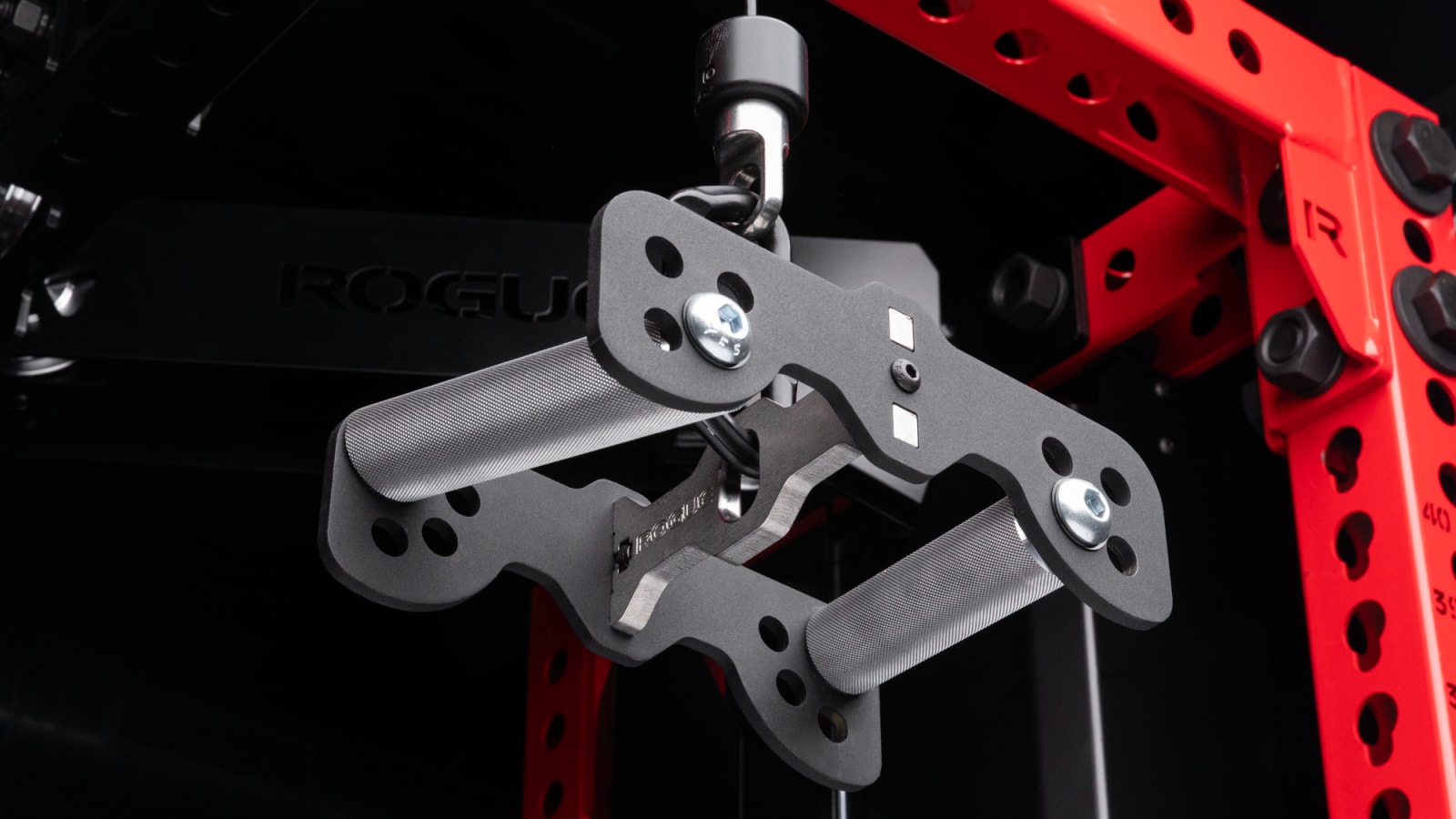 Rogue CG-2M1 Close Grip Multi Angle Cable Attachment | Rogue